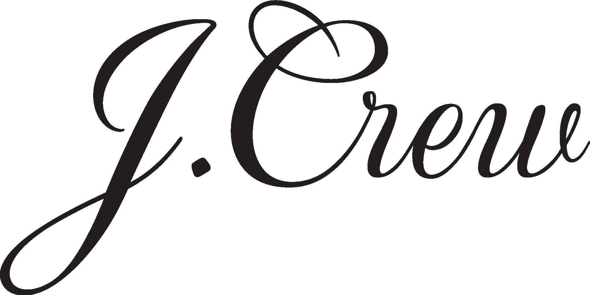 J.Crew Group Logo Vector Logo